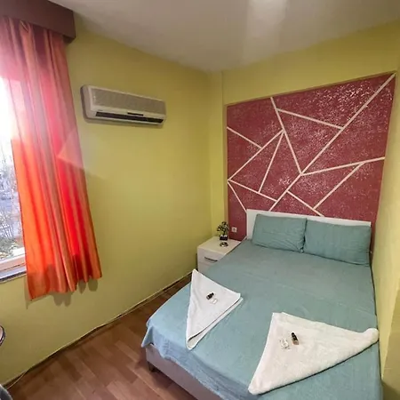 Aparthotel Ersoy Ak